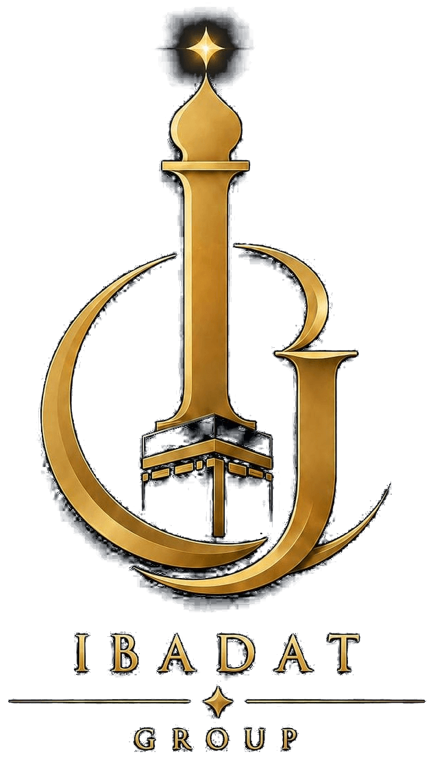 Ibadat Group