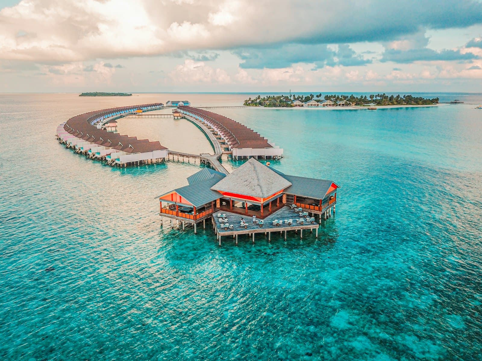 Maldives – The Romantic Heaven on Earth