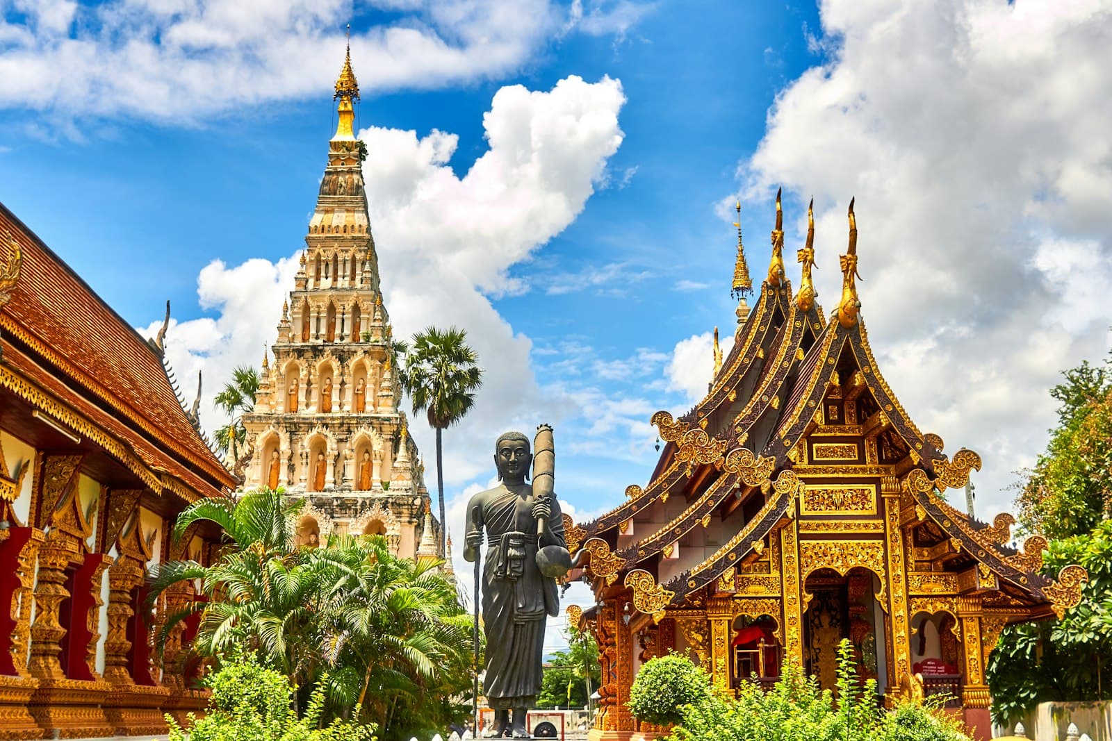 Cambodia – The Land of Temples & Tranquility